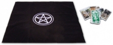 Decke Pentagramm