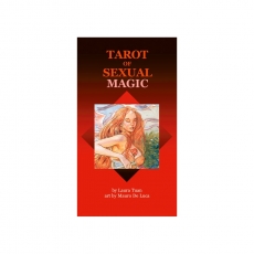 Tarot der sexuellen Magie