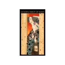 Golden Tarot of Klimt