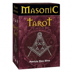 Masonic Tarot (Freimaurer)