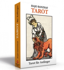 Tarot fr Anfnger (Set)