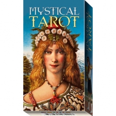 Mystical Tarot