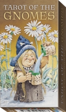 Tarot der Zwerge