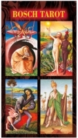 Hieronymos Bosch Tarot