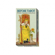 Davor Tarot