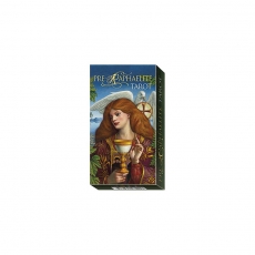 Pre-Raphaelite Tarot