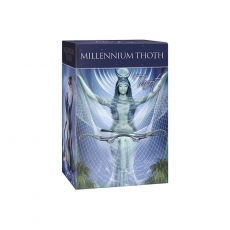 Millenium Thoth Tarot