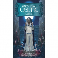 Universal Celtic Tarot