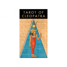 Cleopatra Tarot