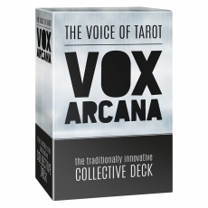 Vox Arcana Tarot