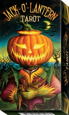 Jack oLantern Tarot