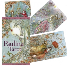 Paulina Tarot