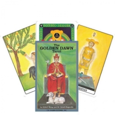 The Golden Dawn Tarot