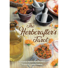 The Herbcrafters Tarot