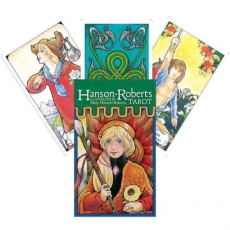 Hanson-Roberts Tarot