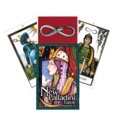 New Palladini Tarot