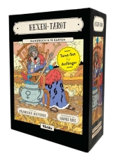Hexen-Tarot (Set)
