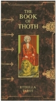 The book of Thoth (Etteilla Tarot)