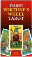 Dame Fortunes Wheel Tarot