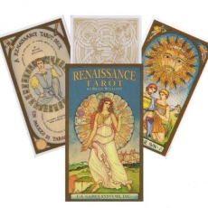 Renaissance Tarot (Brian Williams)