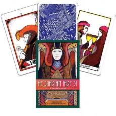 Aquarian Tarot