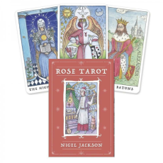 Rose Tarot (Set)