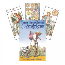 Tarot Neocolonial de las Americas (Set)