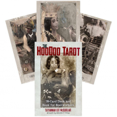 Hoodoo Tarot