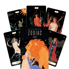 Zodiac Tarot (Set)