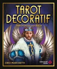 Tarot Decoratif