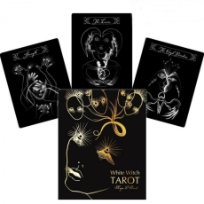 White Witch Tarot