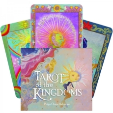 Tarot of the Kingdoms (Set)