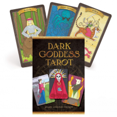 Dark Goddess Tarot (Set)