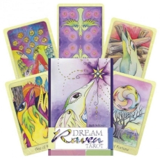 Dream Raven Tarot (Set)