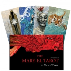 Mary-El Tarot