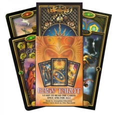 Easy Tarot