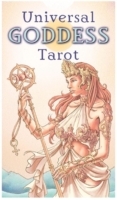 Universal Goddess Tarot