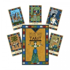 Minoan Tarot (Set)
