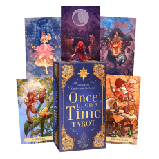 Once upon a time Tarot