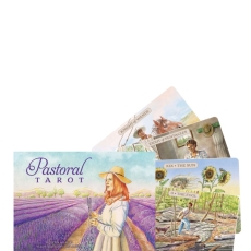 Pastoral Tarot (Set)