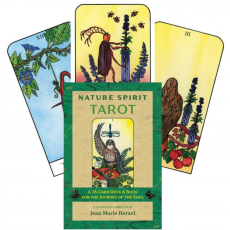 Nature Spirit Tarot (Set)
