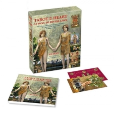 Tarot of the Heart (Set)