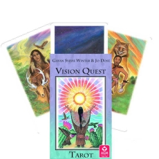 Vision Quest