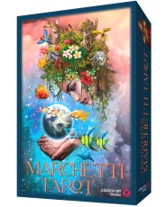 Marchetti Tarot (Set)