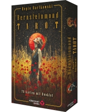 Bernsteinmond Tarot