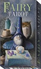 Tarot der Feen