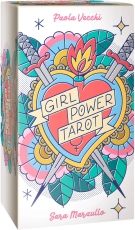Girl Power Tarot