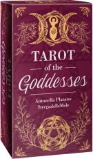 Tarot of the Goddesses