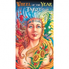 Wheel of the Year Tarot