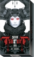 XIII Tarot (NEKRO)